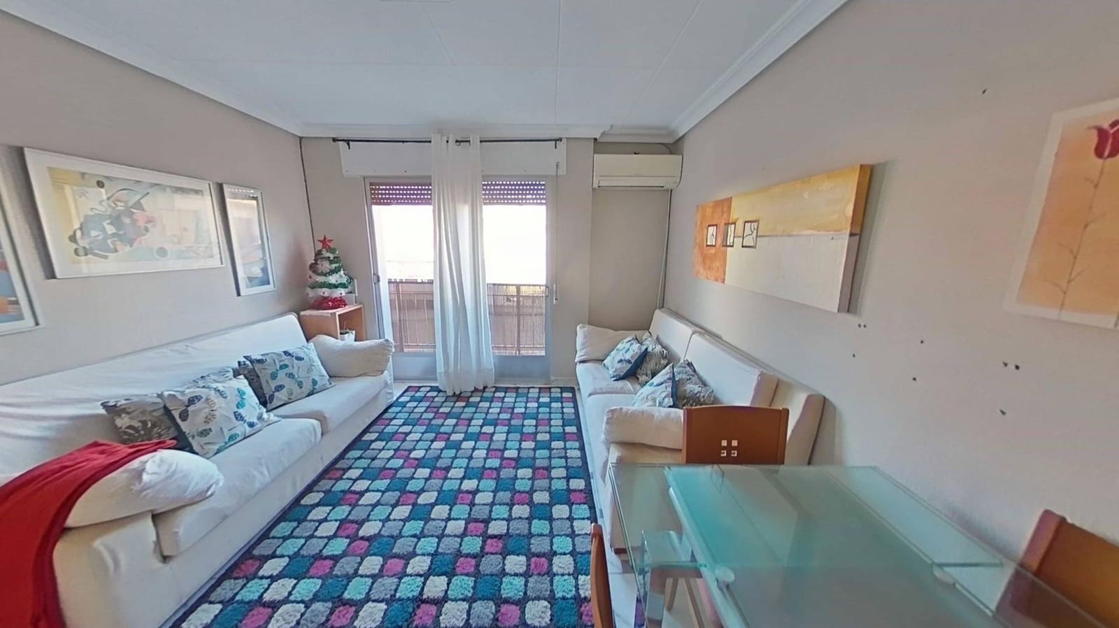 3 chambre Penthouse à vendre à Pilar de la Horadada - 138 500 € (Ref: 9691115)