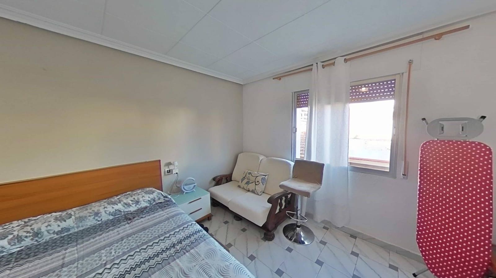 3 chambre Penthouse à vendre à Pilar de la Horadada - 138 500 € (Ref: 9691115)