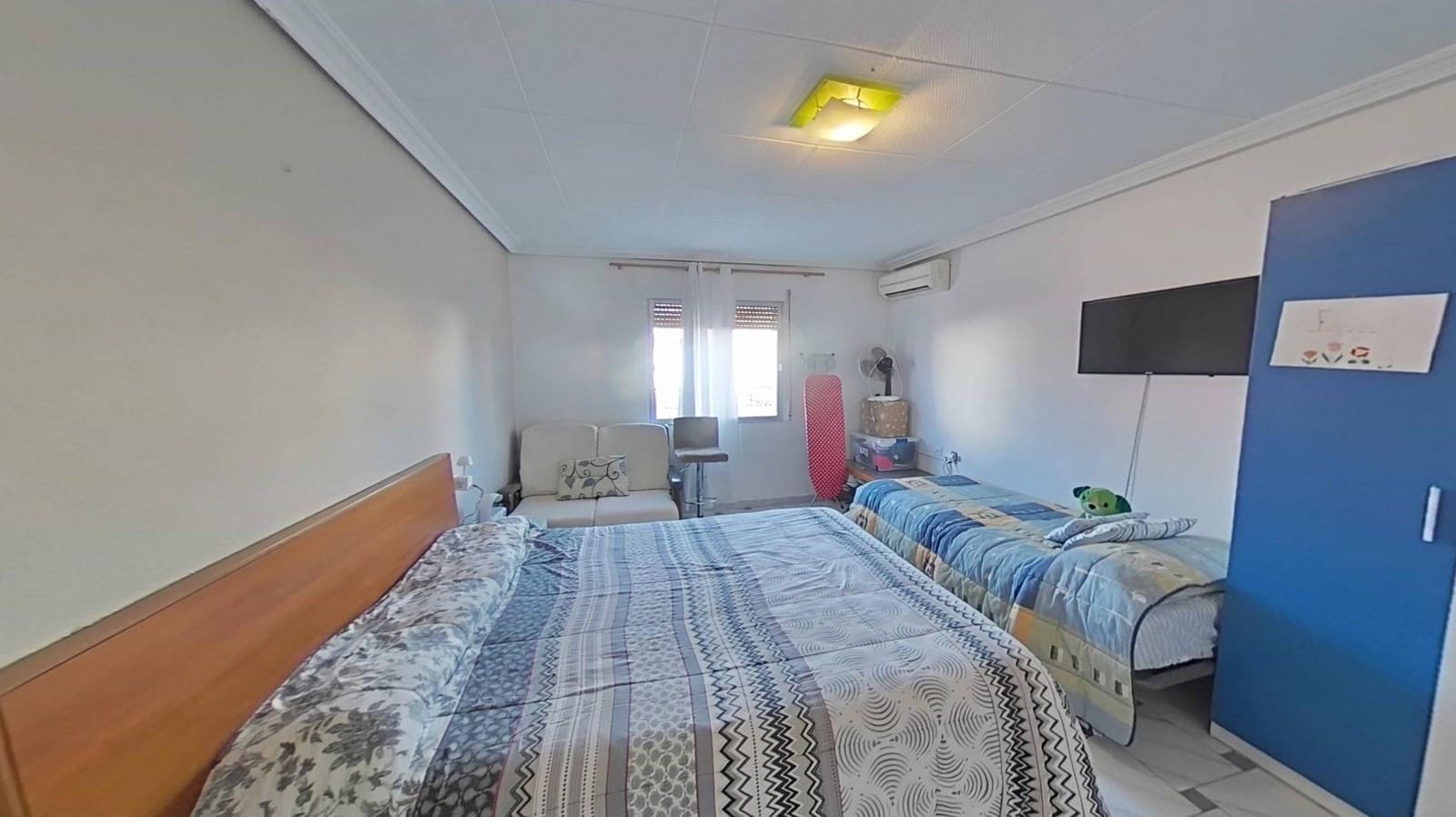 3 chambre Penthouse à vendre à Pilar de la Horadada - 138 500 € (Ref: 9691115)