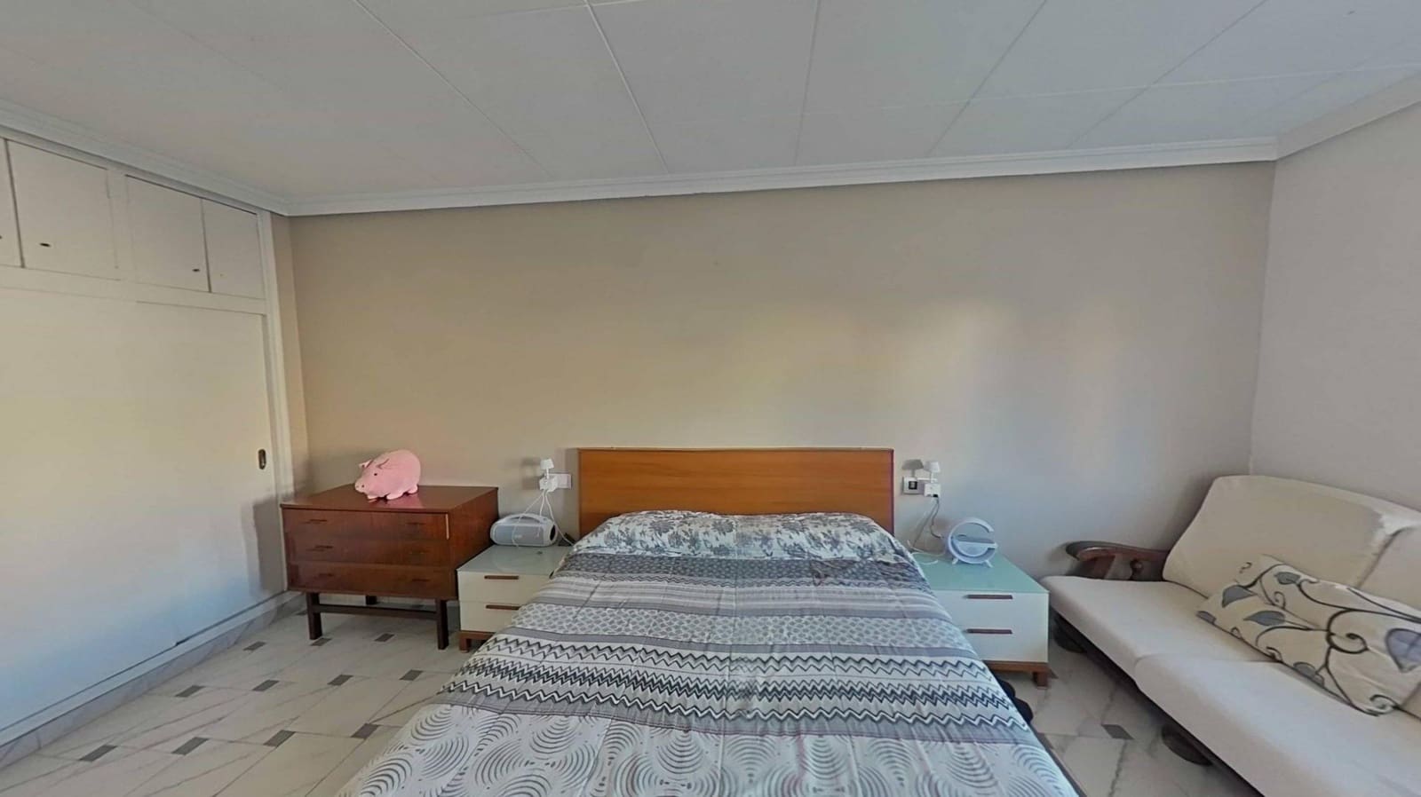 3 chambre Penthouse à vendre à Pilar de la Horadada - 138 500 € (Ref: 9691115)