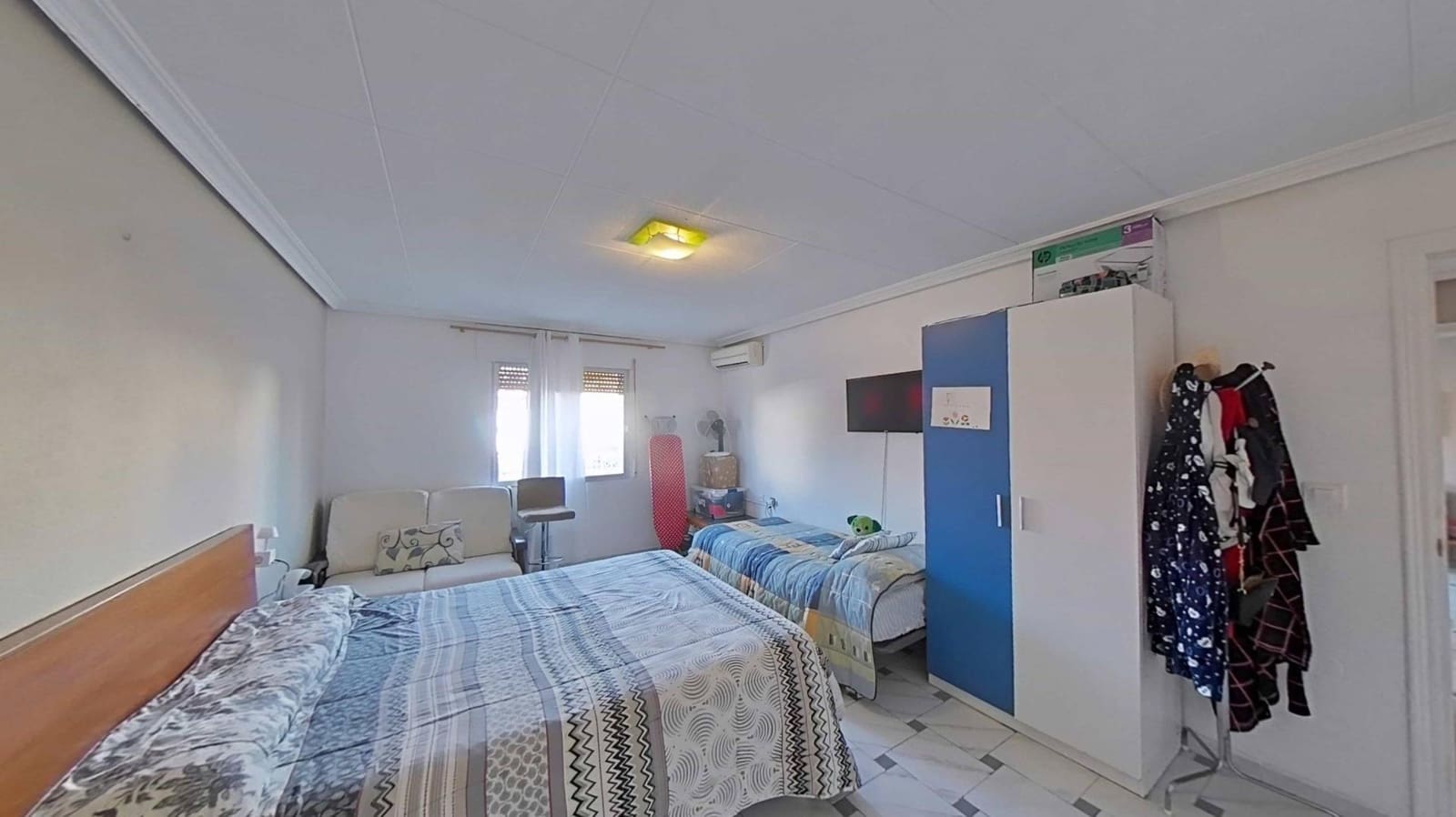 3 chambre Penthouse à vendre à Pilar de la Horadada - 138 500 € (Ref: 9691115)