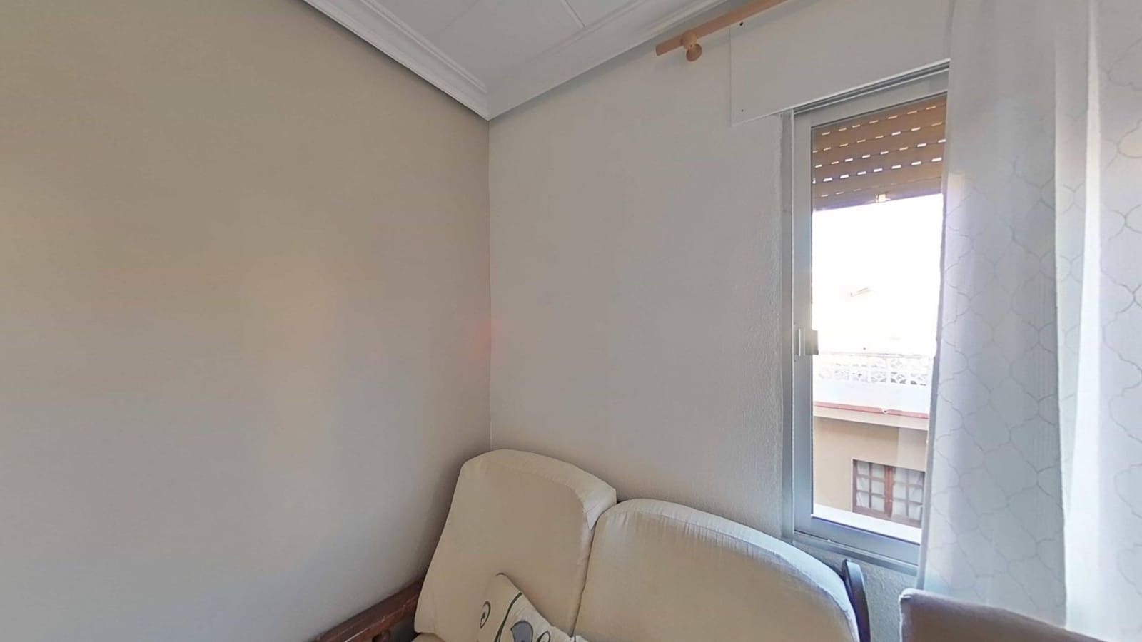3 chambre Penthouse à vendre à Pilar de la Horadada - 138 500 € (Ref: 9691115)