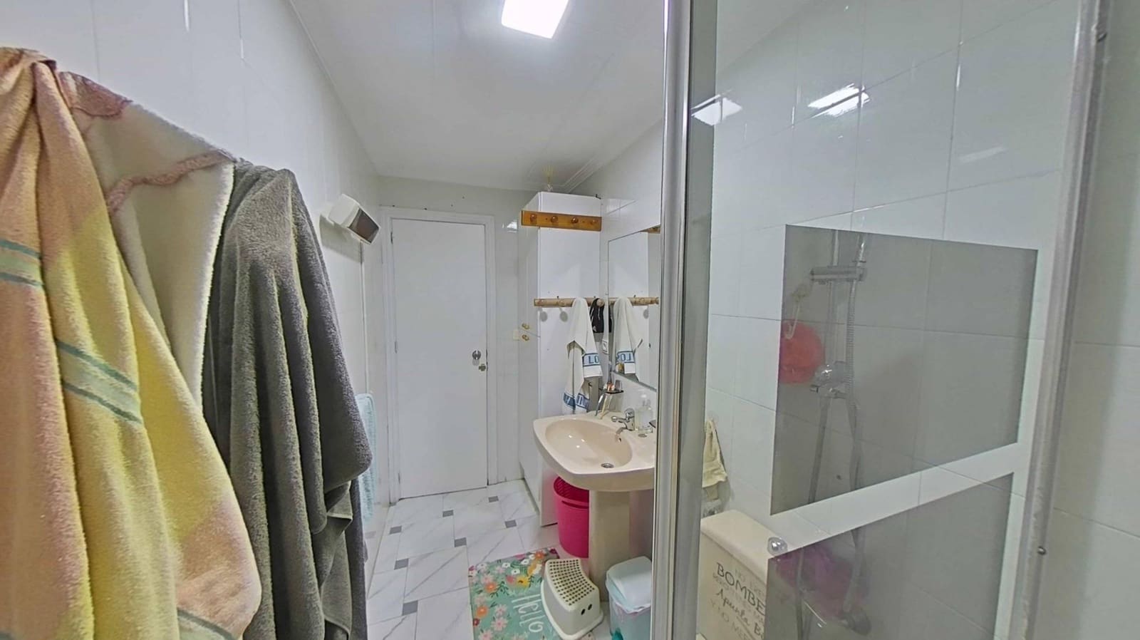 3 chambre Penthouse à vendre à Pilar de la Horadada - 138 500 € (Ref: 9691115)