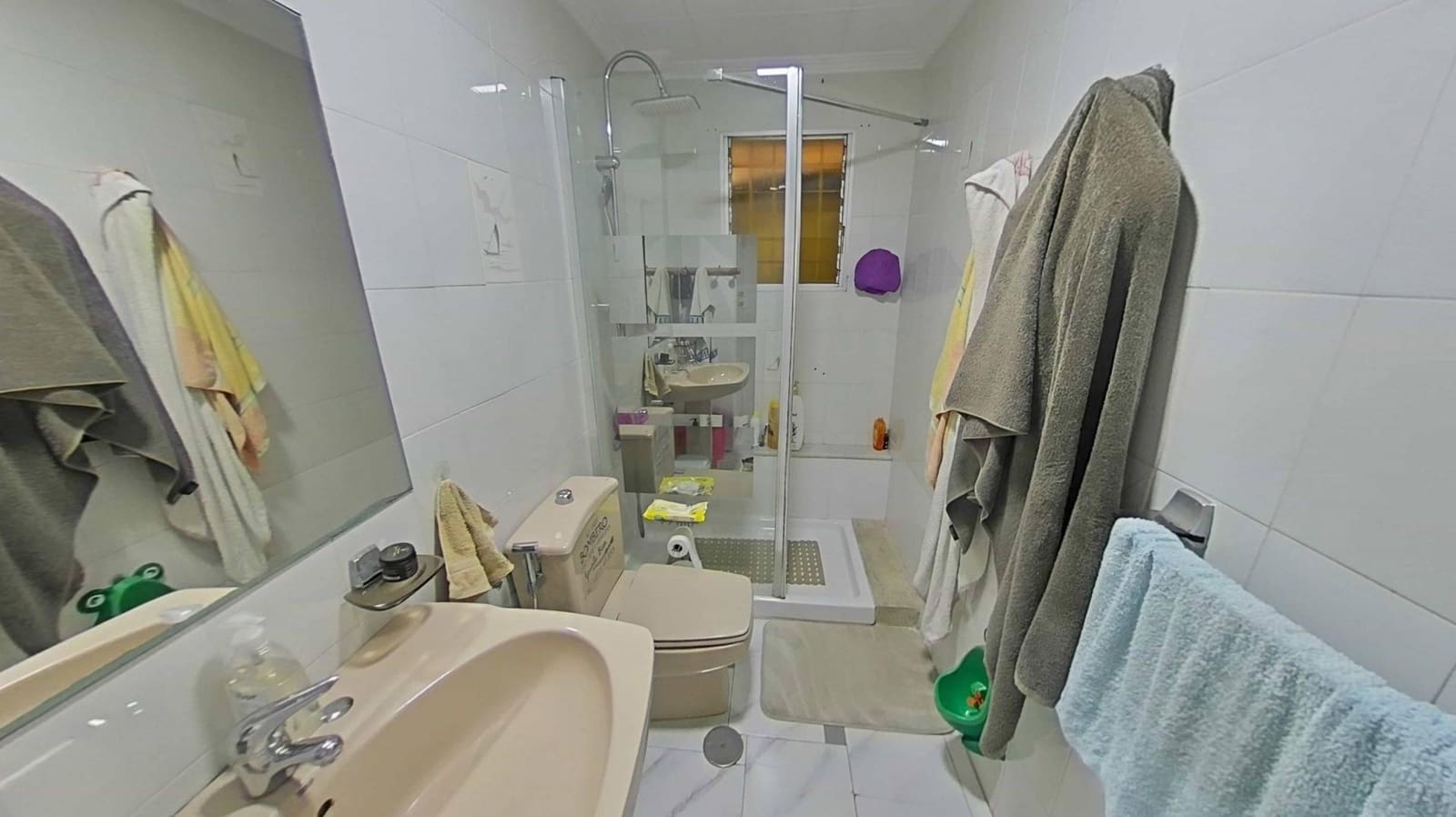 3 chambre Penthouse à vendre à Pilar de la Horadada - 138 500 € (Ref: 9691115)