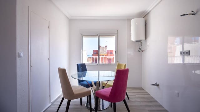 2 camera da letto Appartamento in vendita in El Mojon, Pilar de la Horadada - 165.000 € (Rif: 9691117)