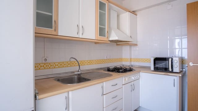 2 camera da letto Appartamento in vendita in El Mojon, Pilar de la Horadada - 165.000 € (Rif: 9691117)