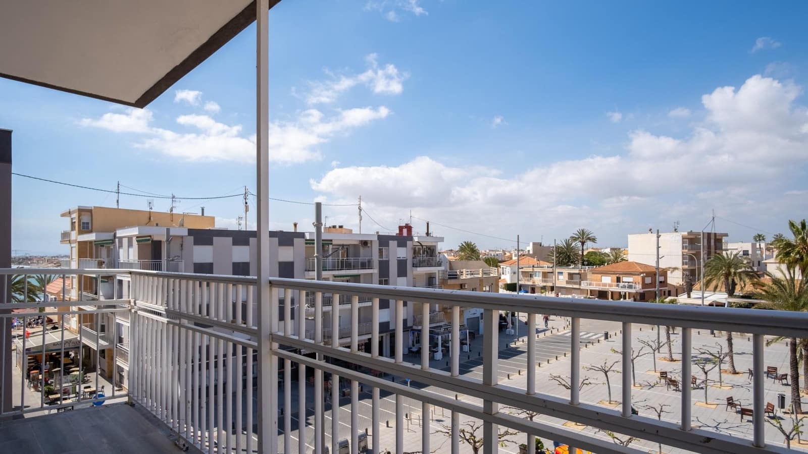 2 camera da letto Appartamento in vendita in El Mojon - 165.000 € (Rif: 9691117)