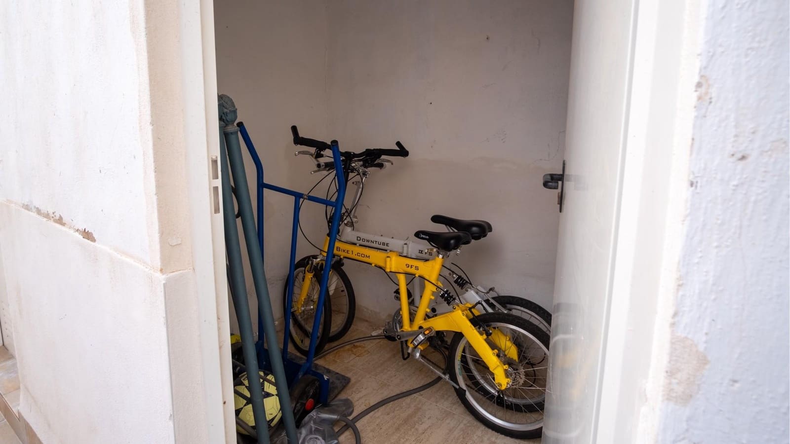 2 camera da letto Appartamento in vendita in El Mojon - 165.000 € (Rif: 9691117)