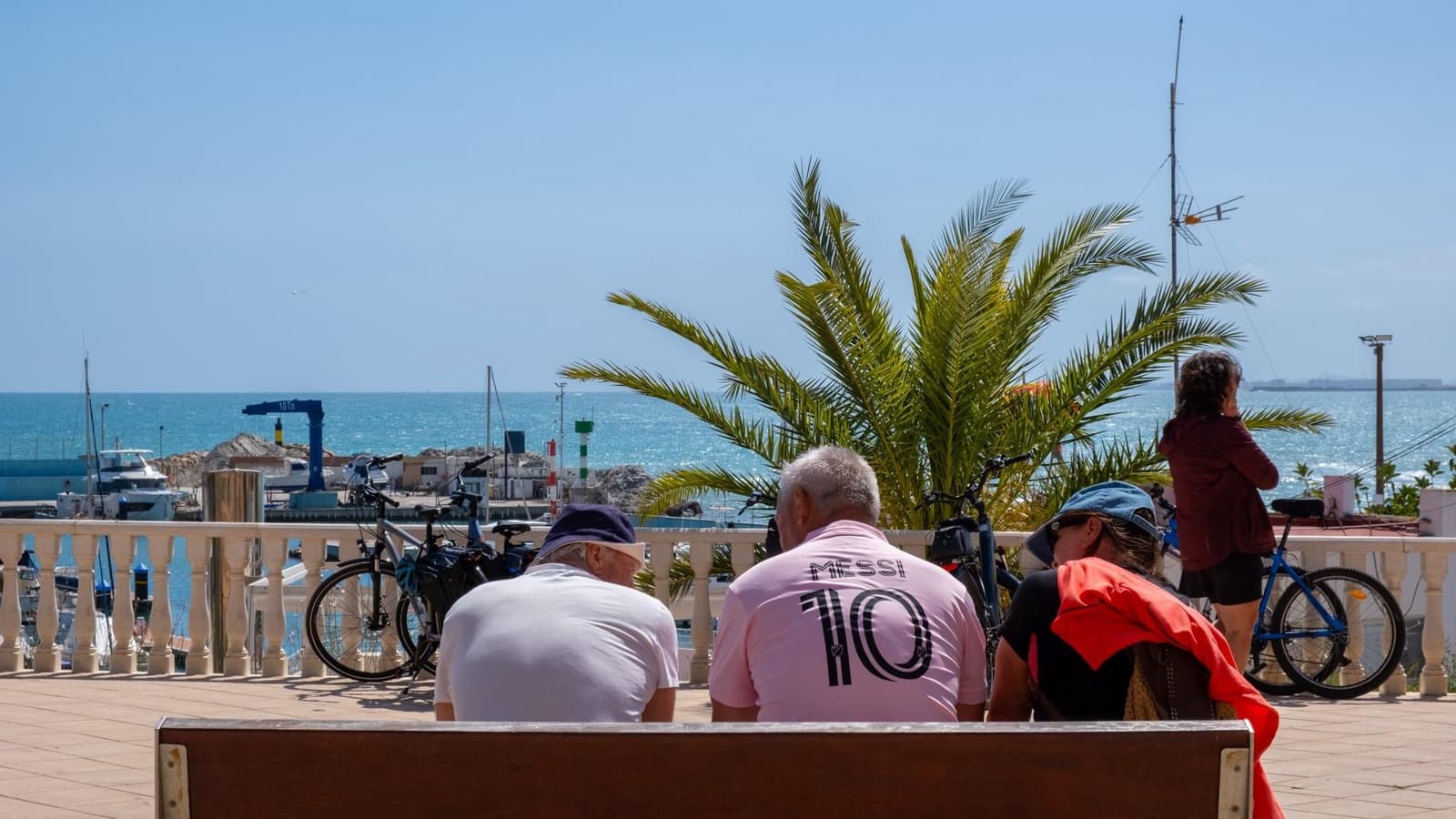 2 camera da letto Appartamento in vendita in El Mojon - 165.000 € (Rif: 9691117)