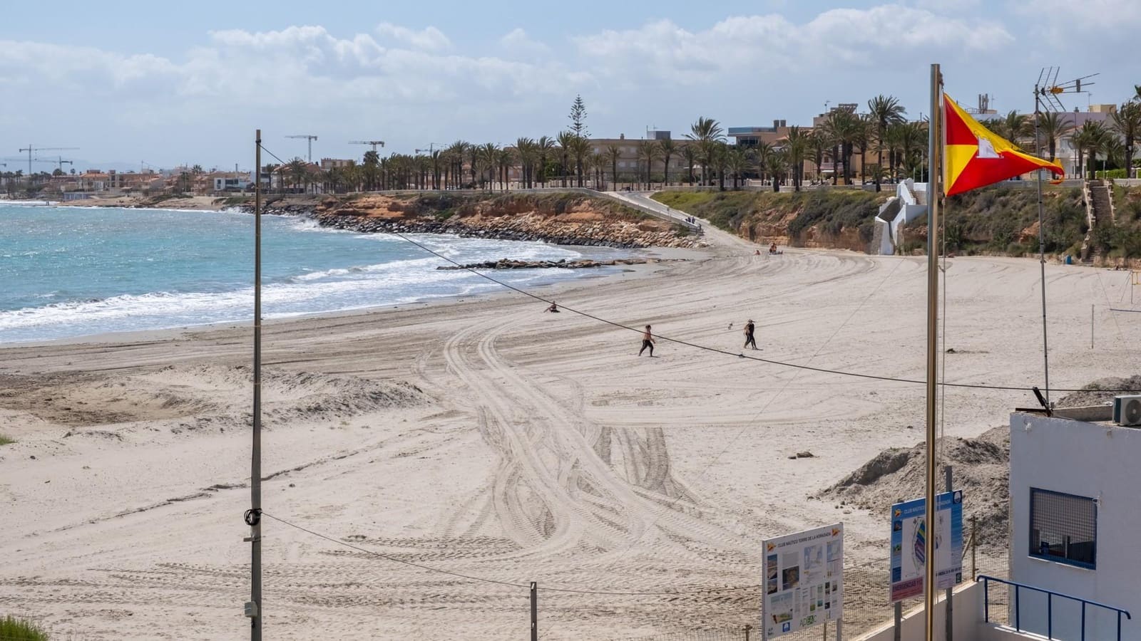 2 camera da letto Appartamento in vendita in El Mojon - 165.000 € (Rif: 9691117)