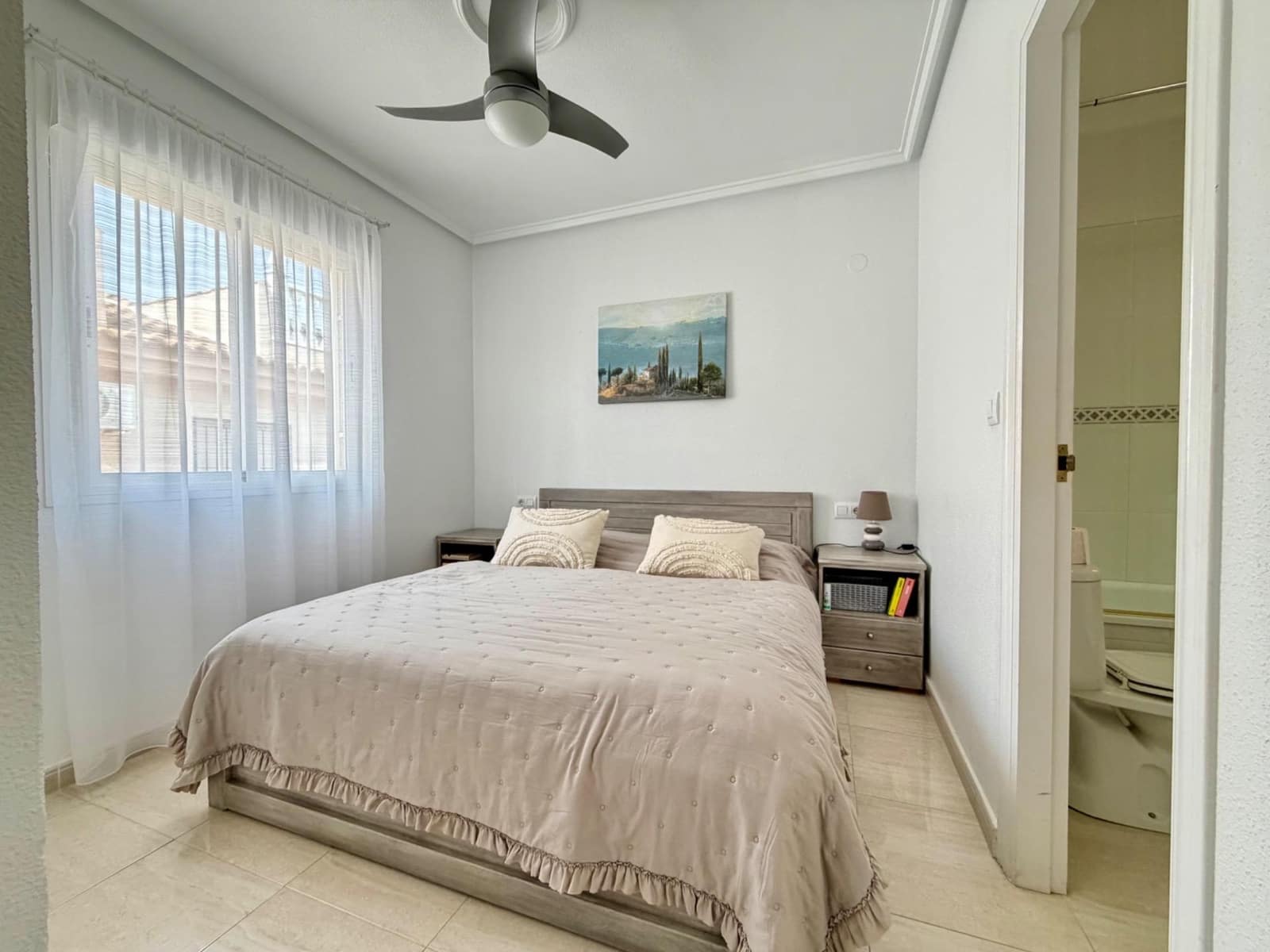 2 quarto Moradia em Banda para venda em Rojales com piscina - 210 000 € (Ref: 9691118)