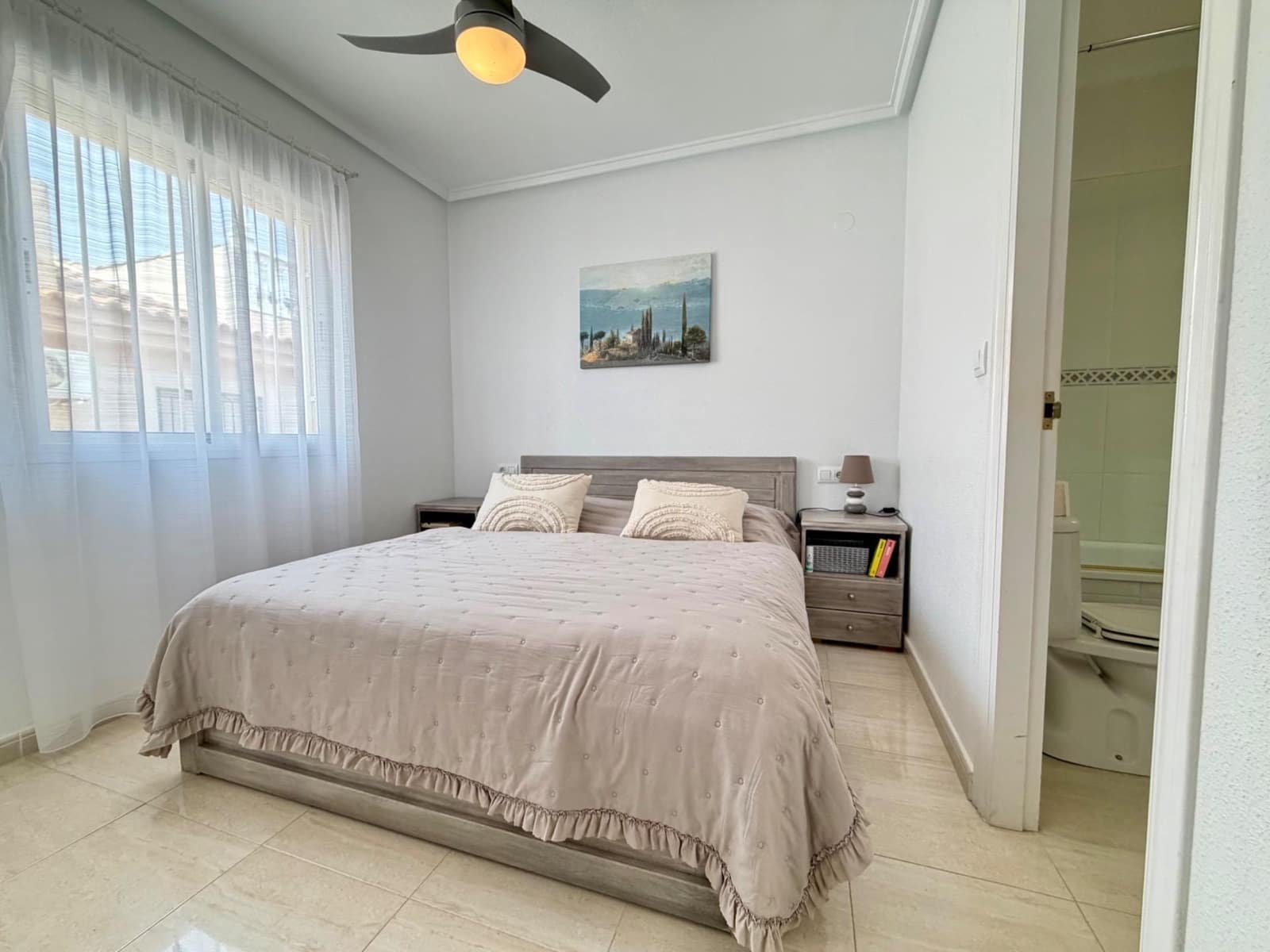 2 quarto Moradia em Banda para venda em Rojales com piscina - 210 000 € (Ref: 9691118)
