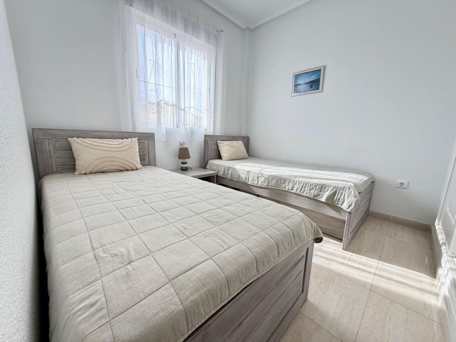 2 quarto Moradia em Banda para venda em Rojales com piscina - 210 000 € (Ref: 9691118)