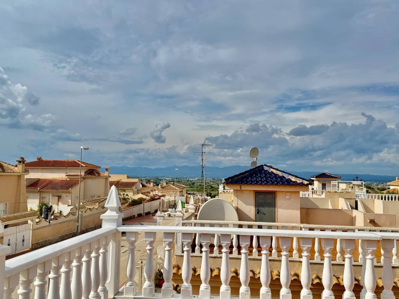 2 quarto Moradia em Banda para venda em Rojales com piscina - 210 000 € (Ref: 9691118)