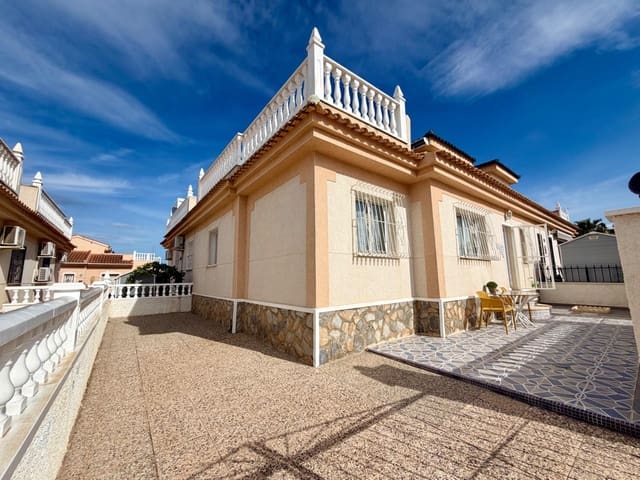 2 quarto Moradia em Banda para venda em Rojales com piscina - 210 000 € (Ref: 9691118)