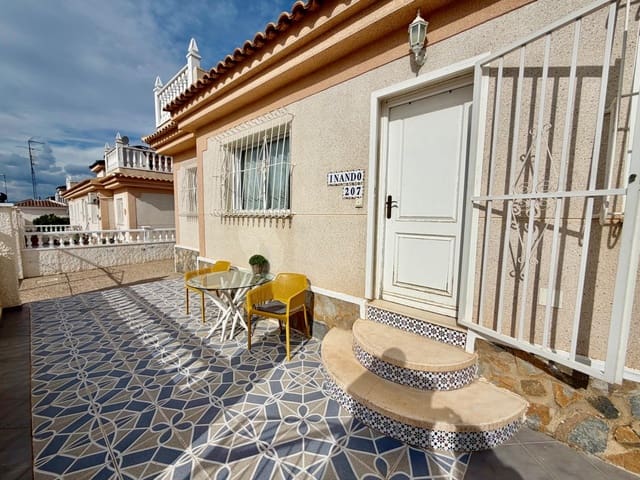 2 quarto Moradia em Banda para venda em Rojales com piscina - 210 000 € (Ref: 9691118)