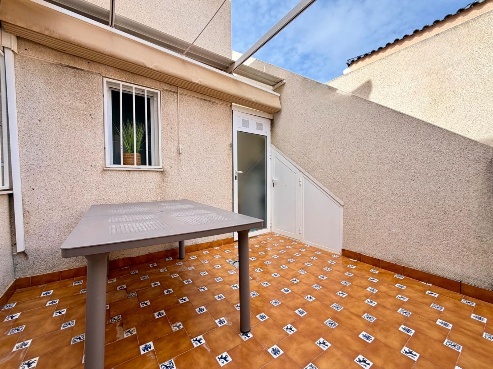 2 quarto Moradia em Banda para venda em Rojales com piscina - 210 000 € (Ref: 9691118)