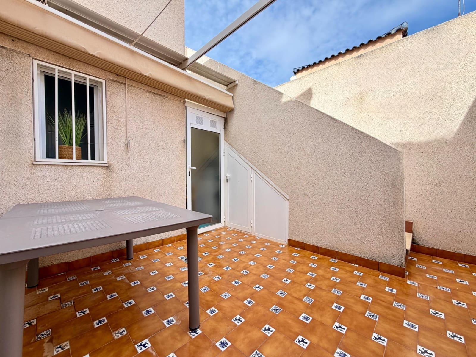 2 quarto Moradia em Banda para venda em Rojales com piscina - 210 000 € (Ref: 9691118)