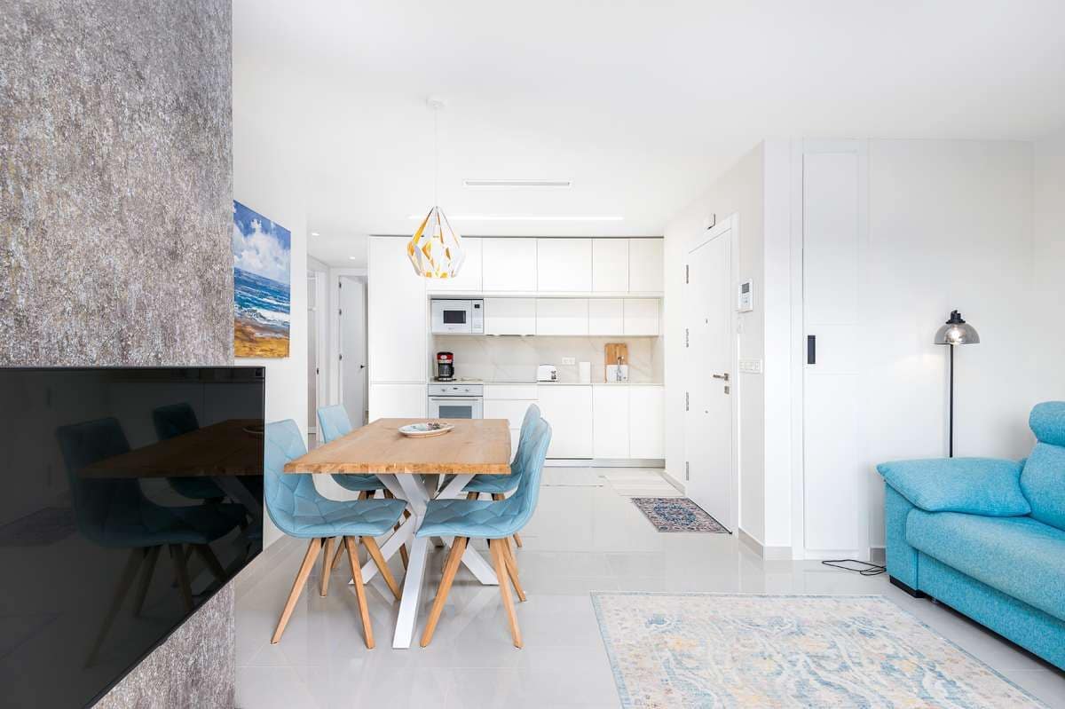 2 sovrum Lägenhet till salu i Pilar de la Horadada - 229 500 € (Ref: 9691119)