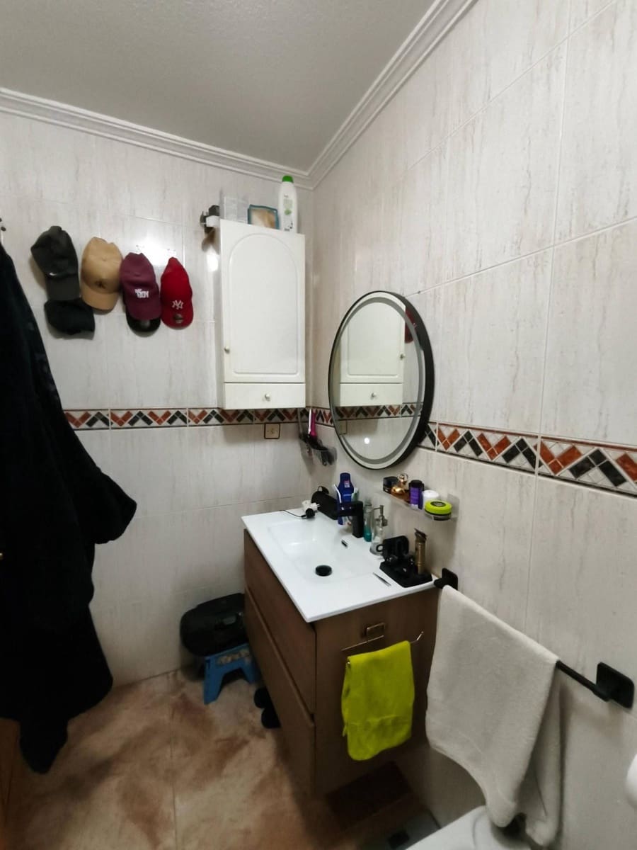 3 soverom Kjedet enebolig til salgs i Lo Pagan - € 159 900 (Ref: 9691123)