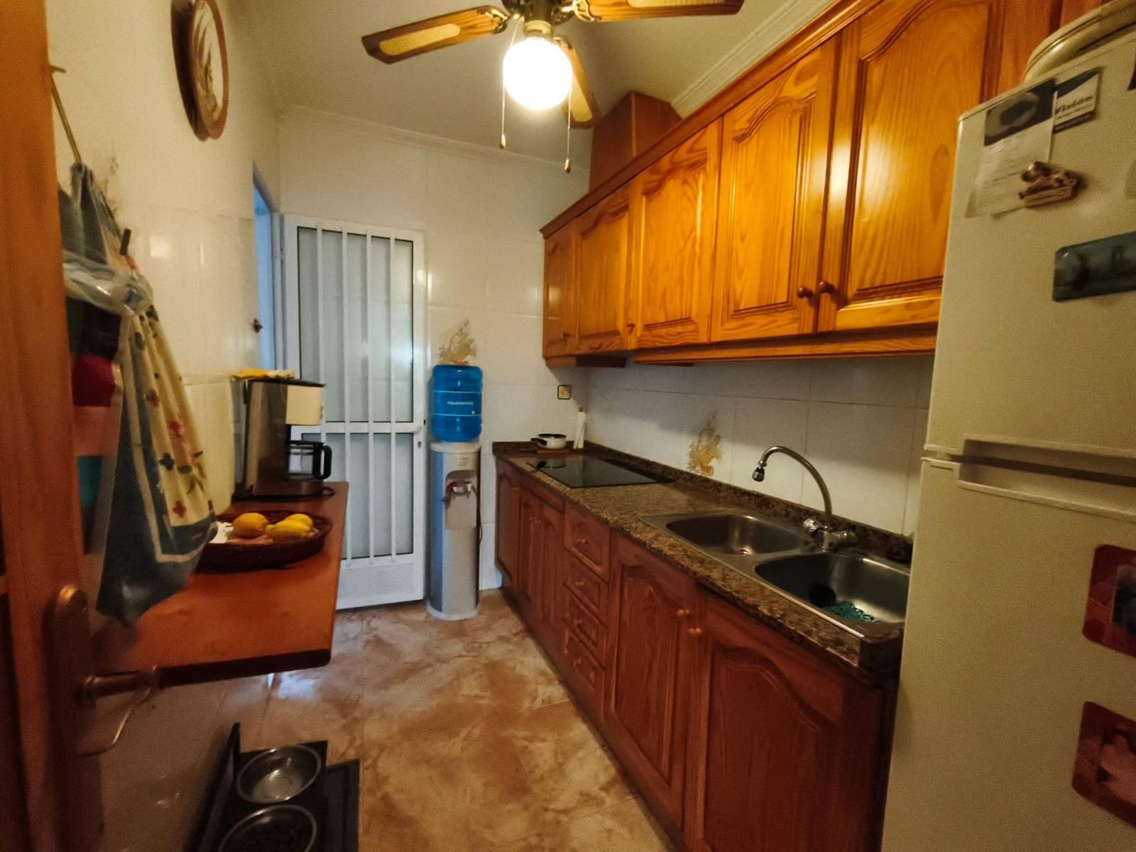 3 soverom Kjedet enebolig til salgs i Lo Pagan - € 159 900 (Ref: 9691123)