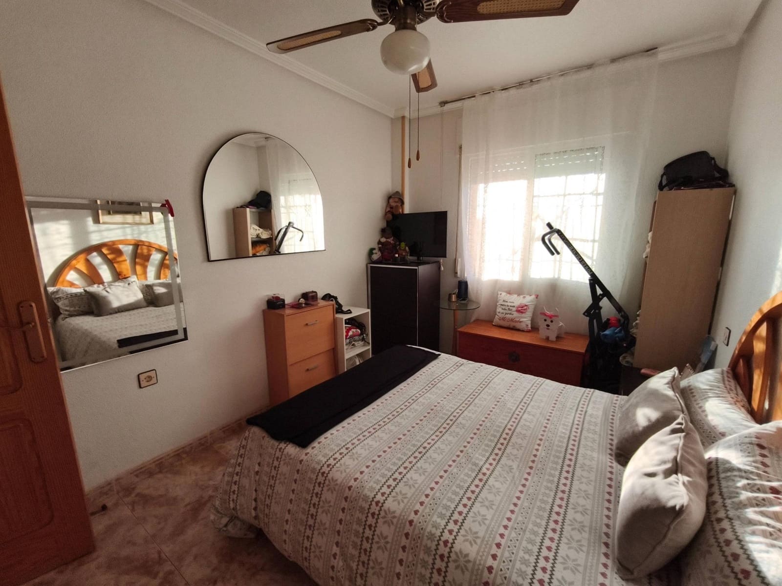 3 soverom Kjedet enebolig til salgs i Lo Pagan - € 159 900 (Ref: 9691123)