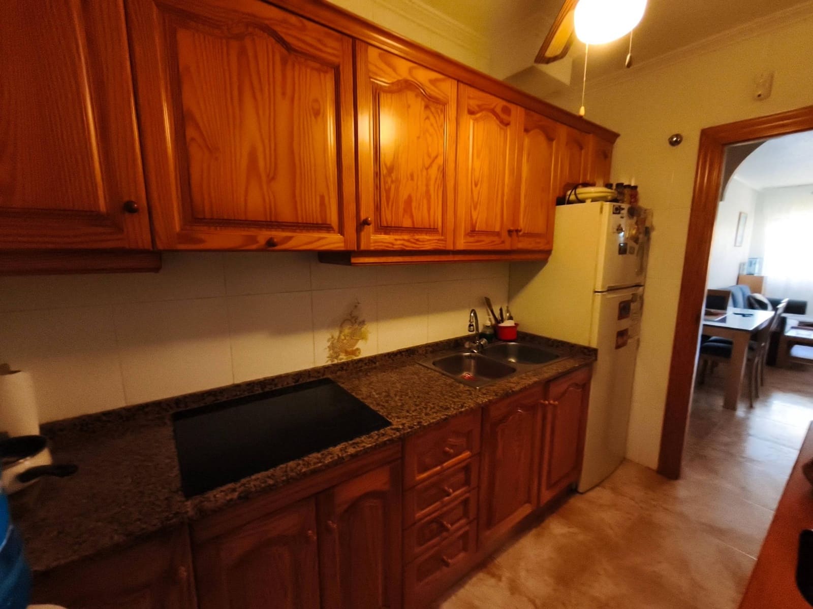 3 soverom Kjedet enebolig til salgs i Lo Pagan - € 159 900 (Ref: 9691123)