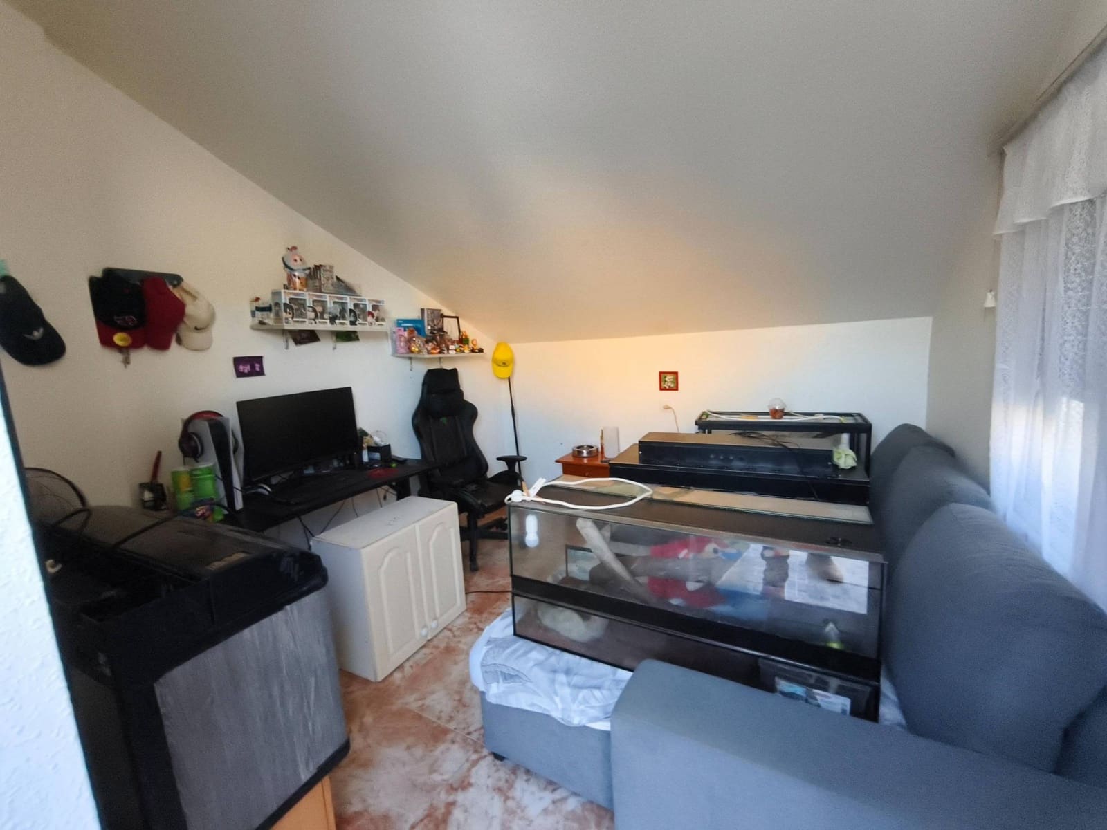 3 soverom Kjedet enebolig til salgs i Lo Pagan - € 159 900 (Ref: 9691123)