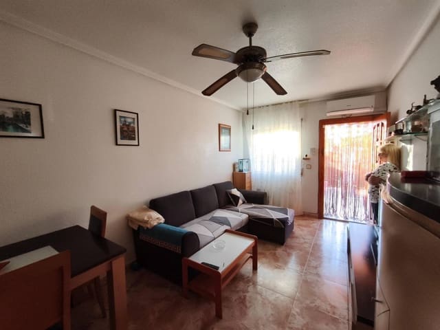 3 soverom Kjedet enebolig til salgs i Lo Pagan, San Pedro del Pinatar - € 159 900 (Ref: 9691123)
