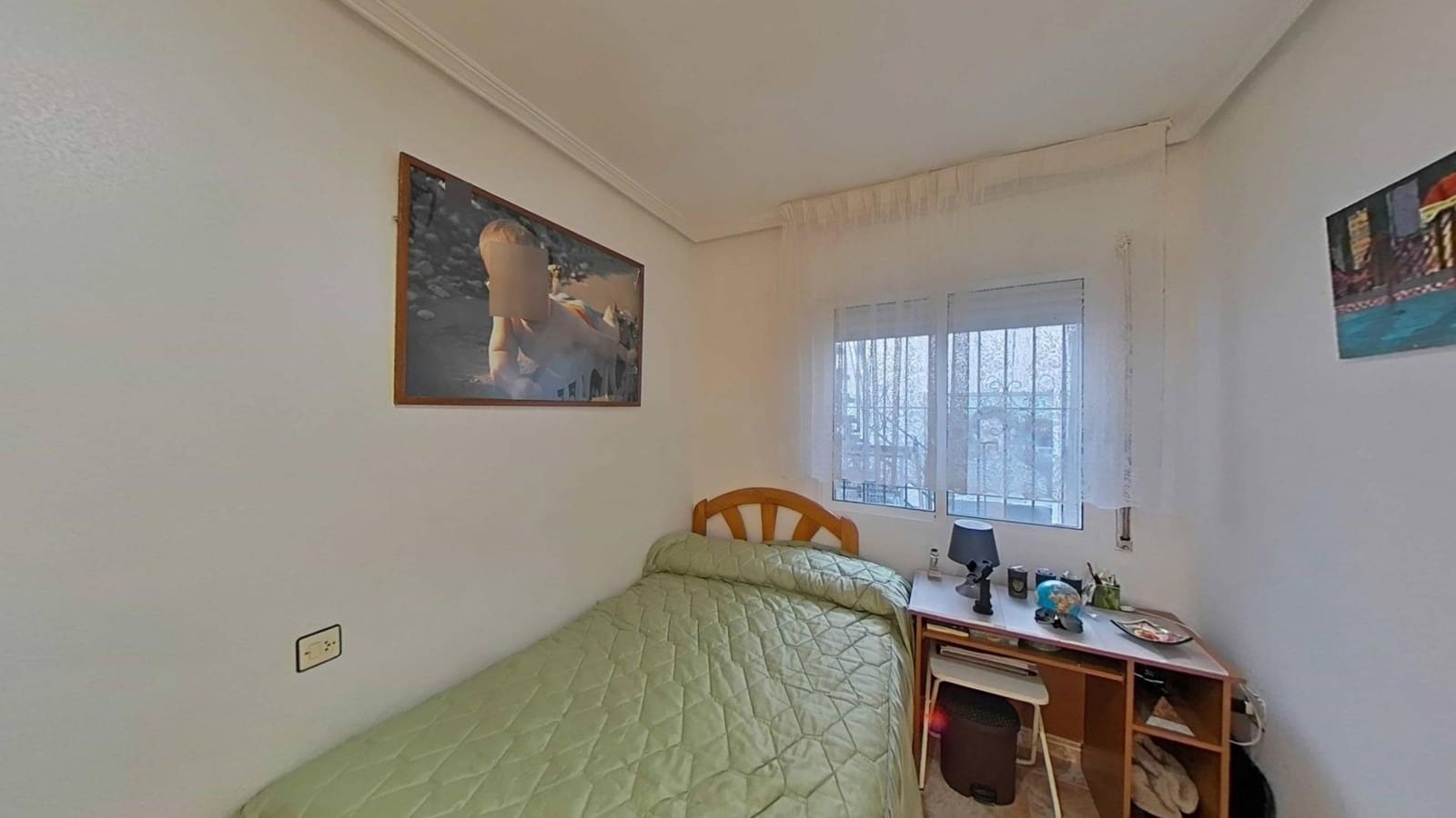 3 soverom Kjedet enebolig til salgs i Lo Pagan - € 159 900 (Ref: 9691123)