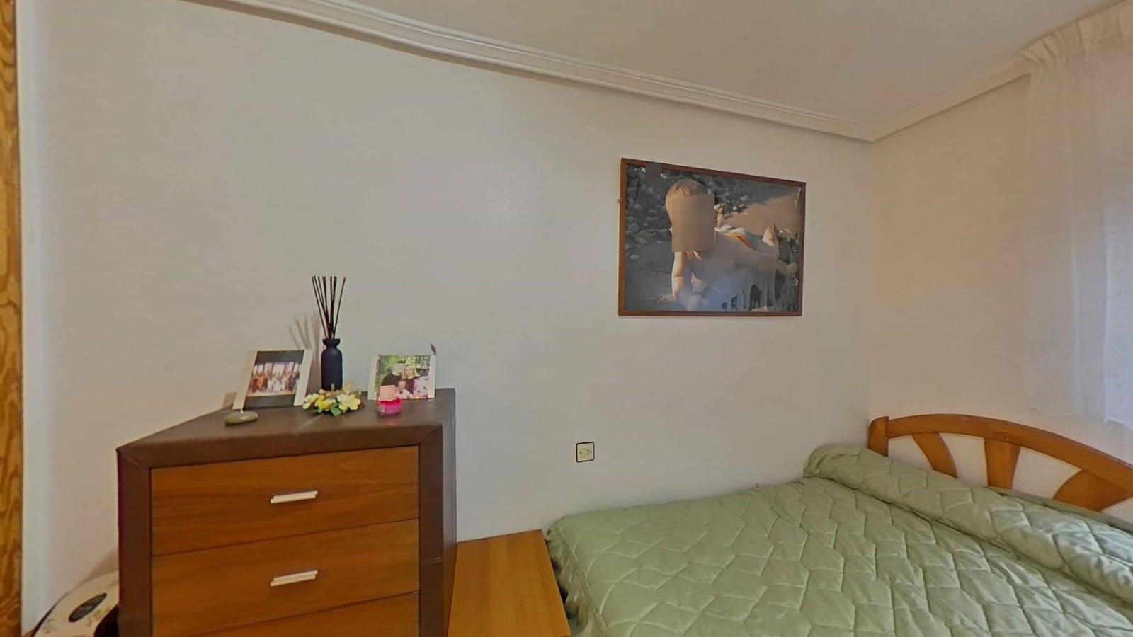 3 soverom Kjedet enebolig til salgs i Lo Pagan - € 159 900 (Ref: 9691123)