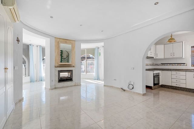 4 soverom Villa til salgs i Lo Pepin, Rojales - € 349 000 (Ref: 9696262)