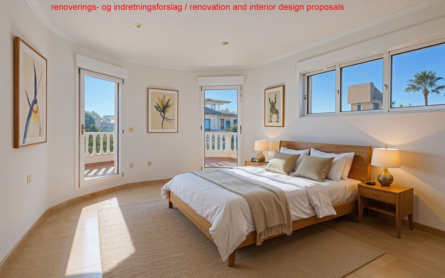 4 soverom Villa til salgs i Lo Pepin - € 349 000 (Ref: 9696262)