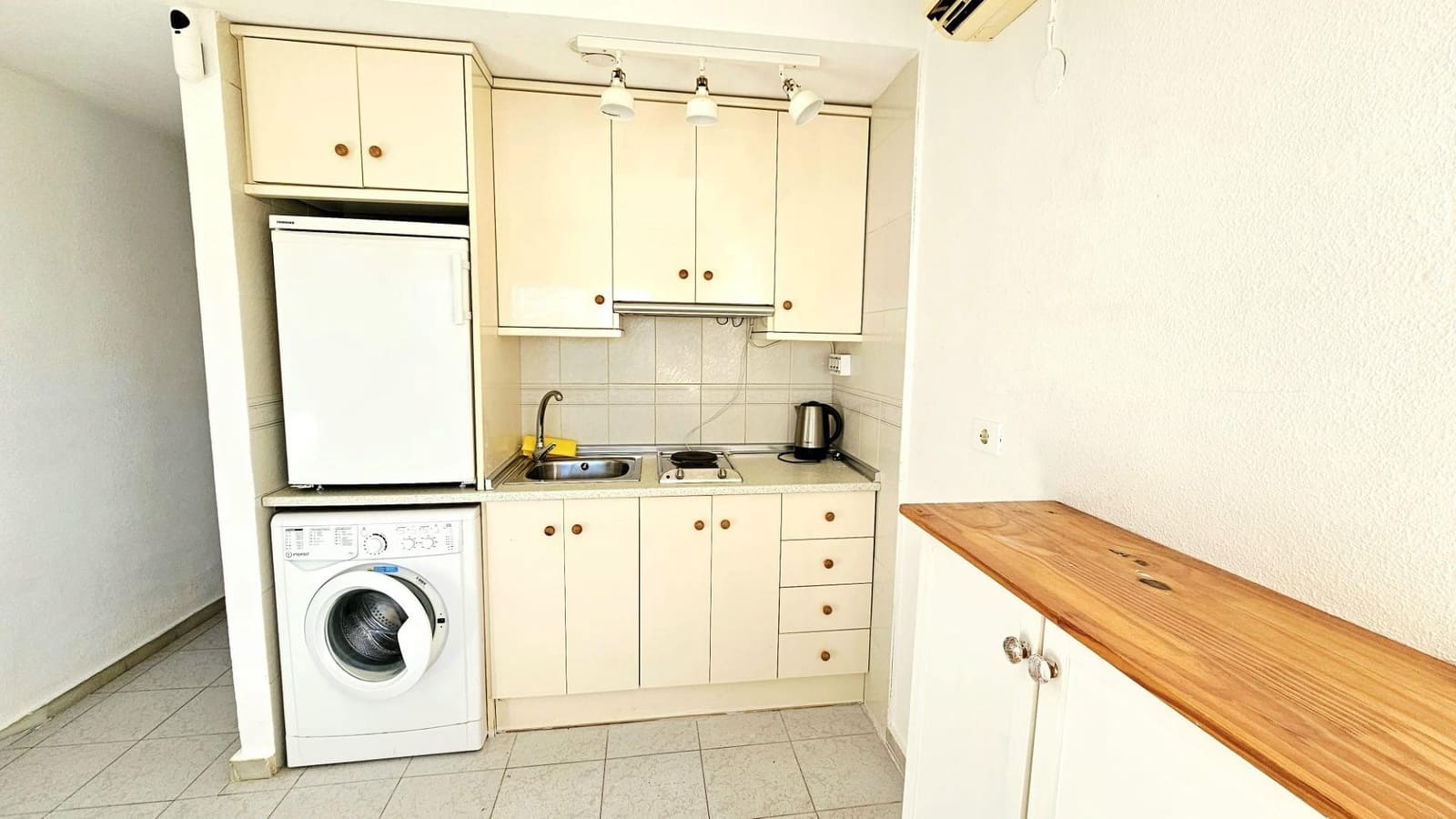 Leilighet til salgs i La Mata - € 83 900 (Ref: 9696263)