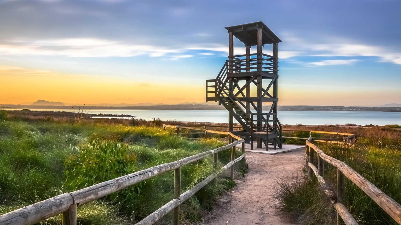 Appartement à vendre à La Mata avec piscine - 117 260 € (Ref: 9696265)