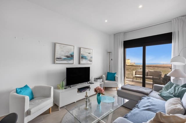 3 sypialnia Apartament na sprzedaż w Los Frutales, Torrevieja z basenem garażem - 299 000 € (Ref: 9696267)