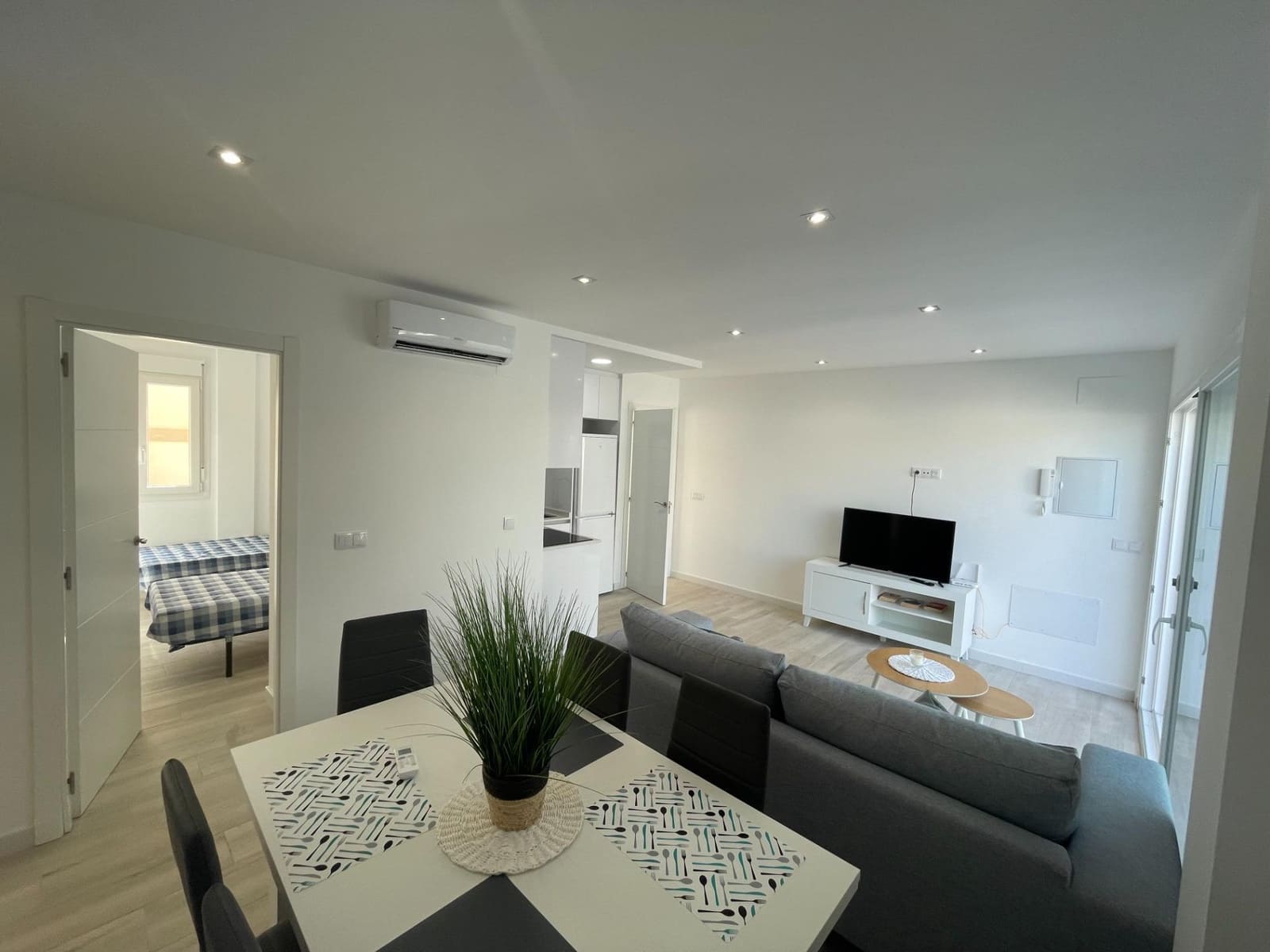 3 chambre Bungalow à vendre à Cabo Roig avec piscine - 227 900 € (Ref: 9698916)