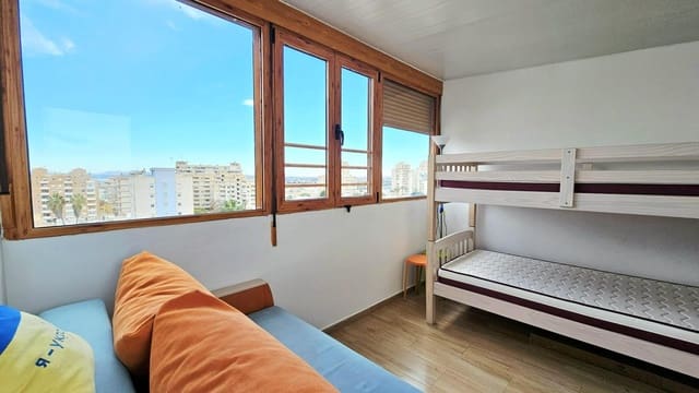 1 soveværelse Lejlighed til salg i Playa del Cura, Torrevieja med swimmingpool - € 117.260 (Ref: 9698919)