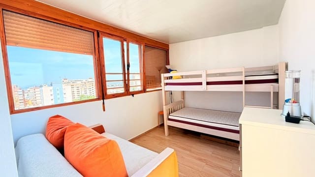 1 soveværelse Lejlighed til salg i Playa del Cura, Torrevieja med swimmingpool - € 117.260 (Ref: 9698919)