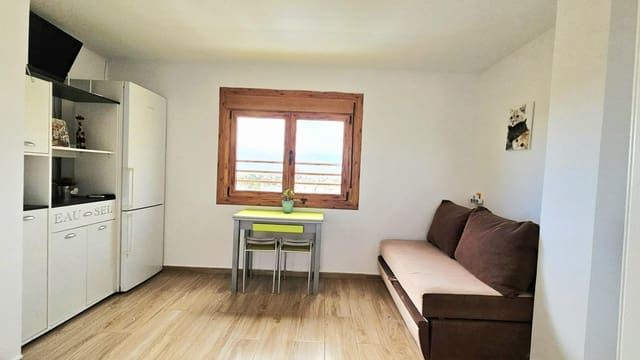 1 soveværelse Lejlighed til salg i Playa del Cura, Torrevieja med swimmingpool - € 117.260 (Ref: 9698919)