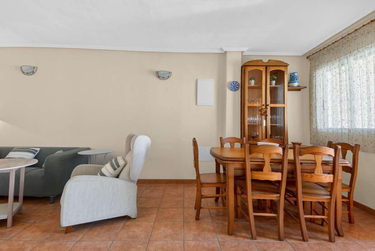 5 sovrum Villa till salu i Lo Pagan med garage - 299 990 € (Ref: 9698927)