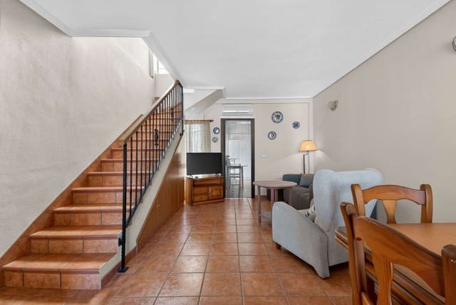 5 sovrum Villa till salu i Lo Pagan, San Pedro del Pinatar med garage - 299 990 € (Ref: 9698927)