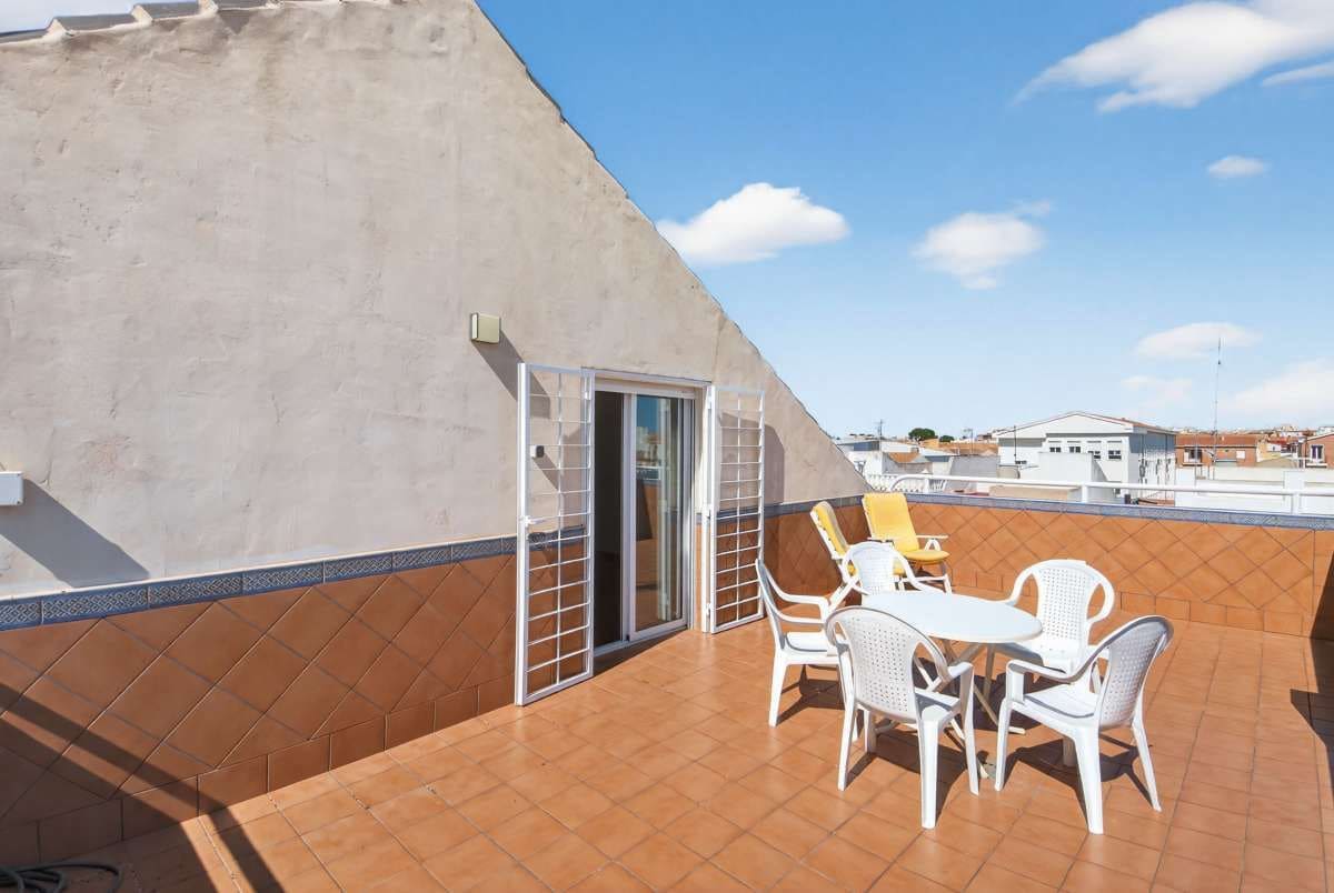5 sovrum Villa till salu i Lo Pagan med garage - 299 990 € (Ref: 9698927)
