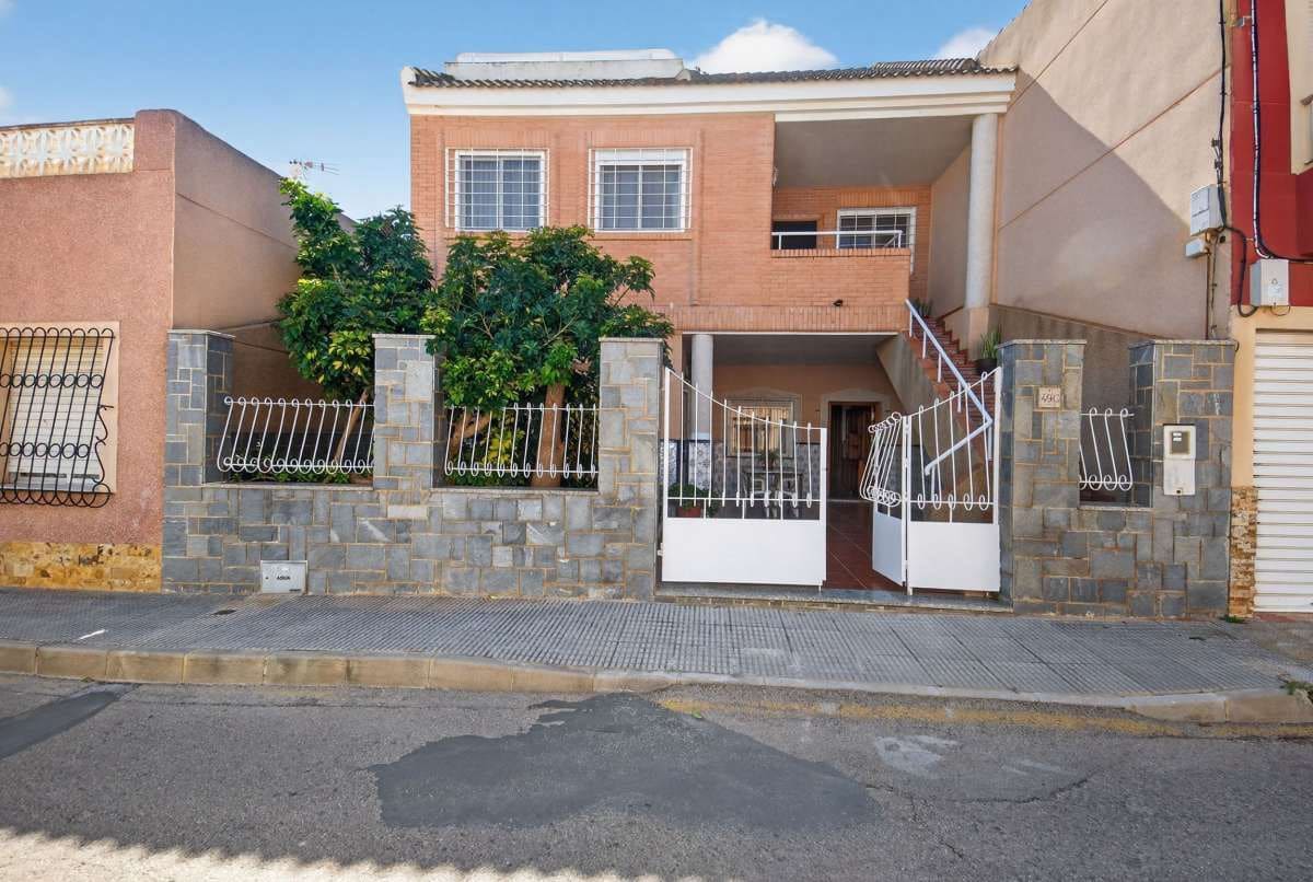 5 sovrum Villa till salu i Lo Pagan med garage - 299 990 € (Ref: 9698927)