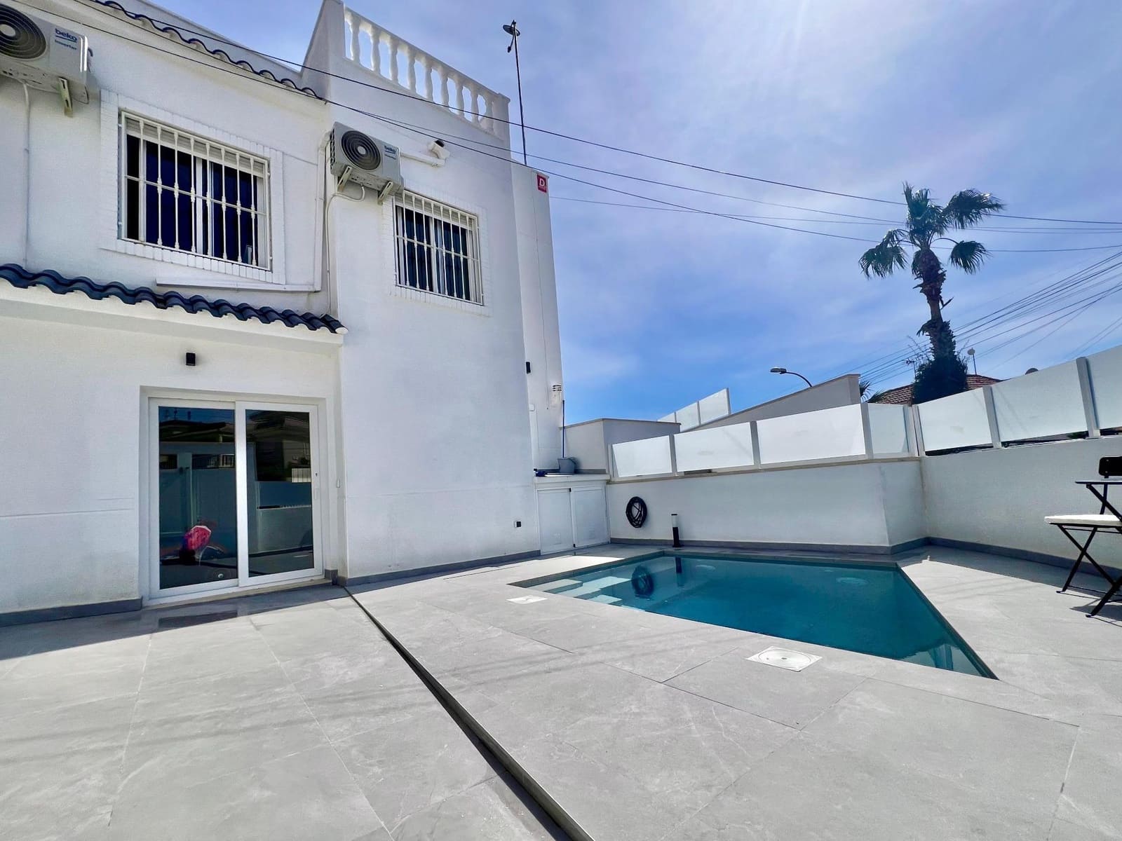 5 soveværelse Villa til salg i Filipinas med swimmingpool - € 459.000 (Ref: 9698928)