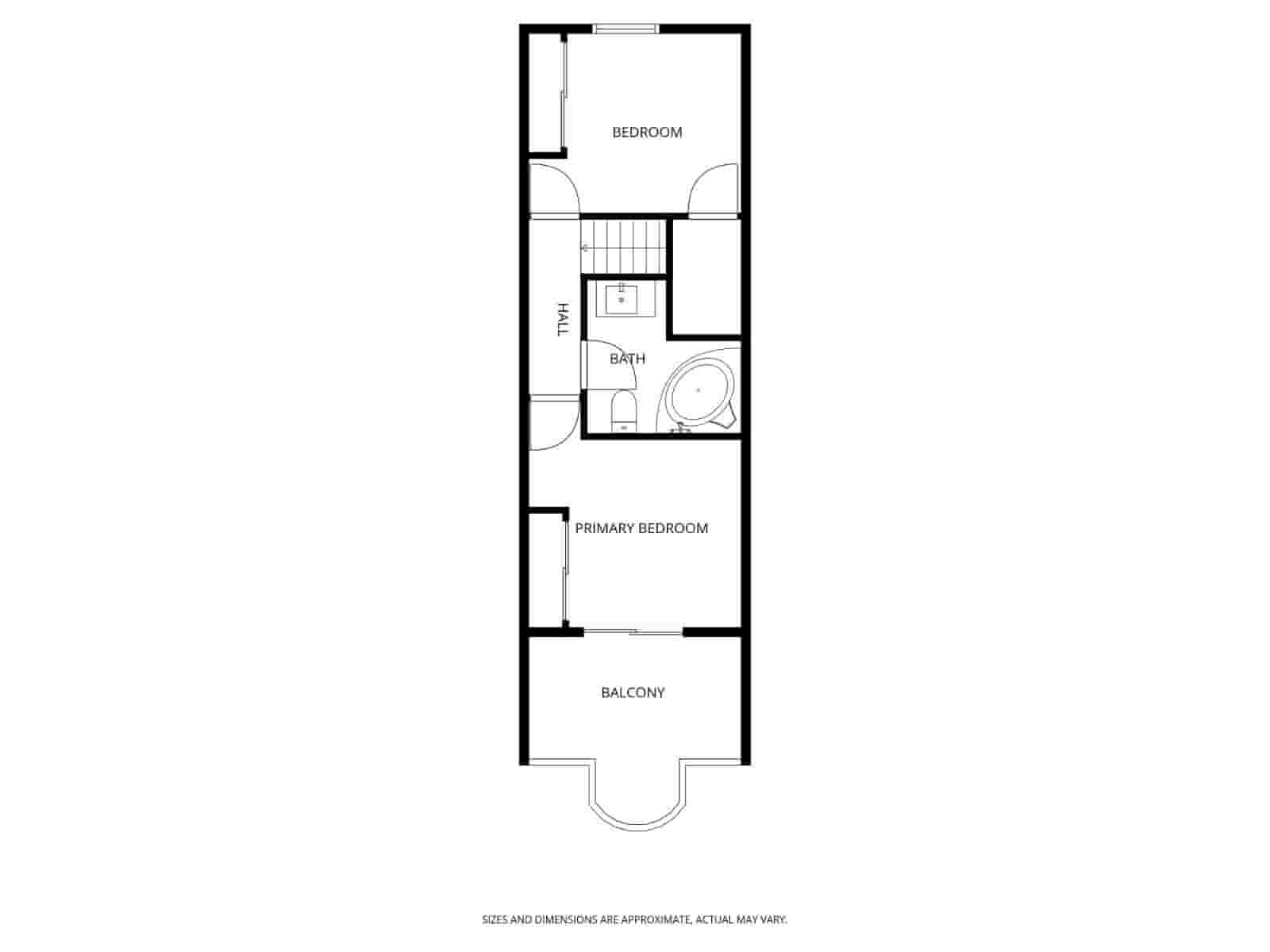 2 soveværelse Rækkehus til salg i Dona Pepa - € 165.000 (Ref: 9698934)