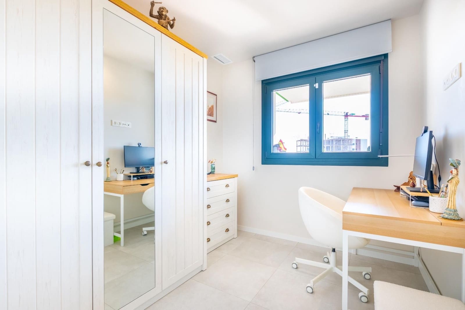 Apartamento de 2 habitaciones en Pilar de la Horadada en venta con piscina - 265.000 € (Ref: 9698936)