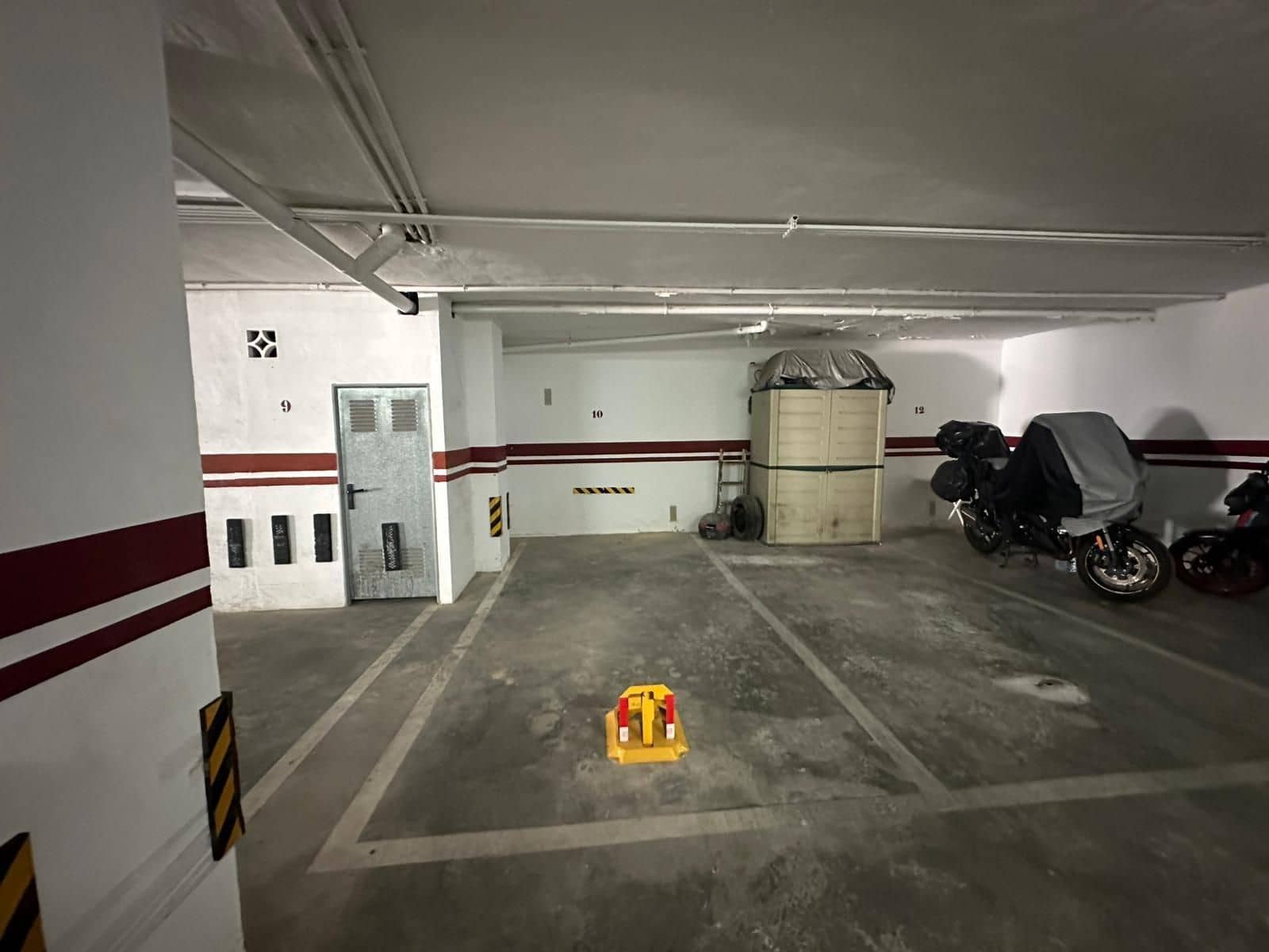 Ático de 1 habitación en Torrevieja en venta con piscina garaje - 149.000 € (Ref: 9702094)