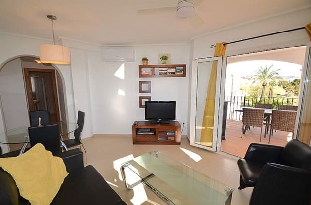 2 soveværelse Lejlighed til salg i Sucina, Murcia by - € 185.000 (Ref: 9702095)