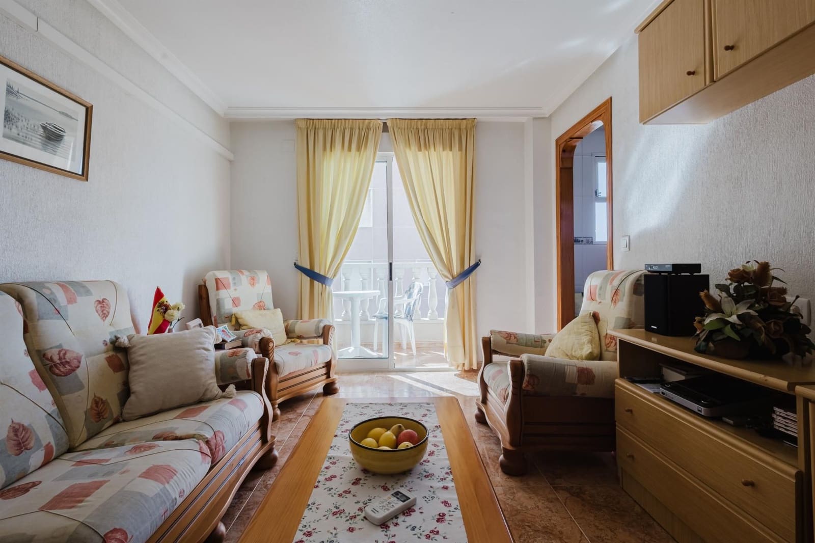 3 quarto Apartamento para venda em Torrevieja - 154 000 € (Ref: 9702096)